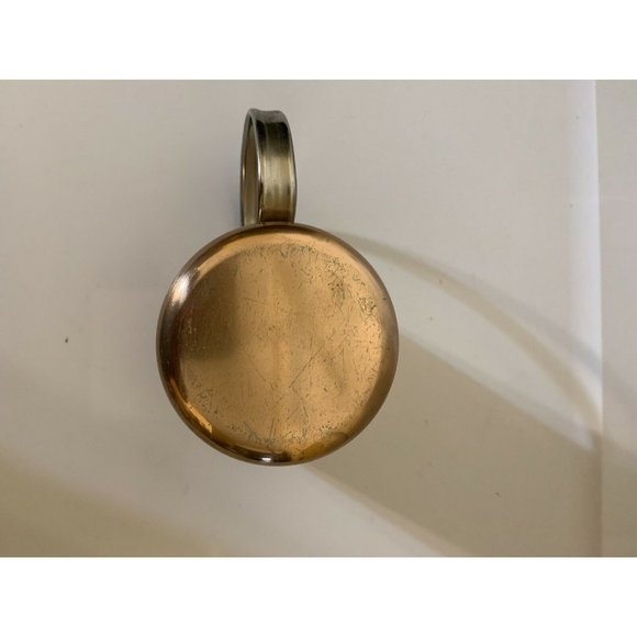 Absolut Mule‎ Tin Cup Stainless Copper - Picture 8 of 8